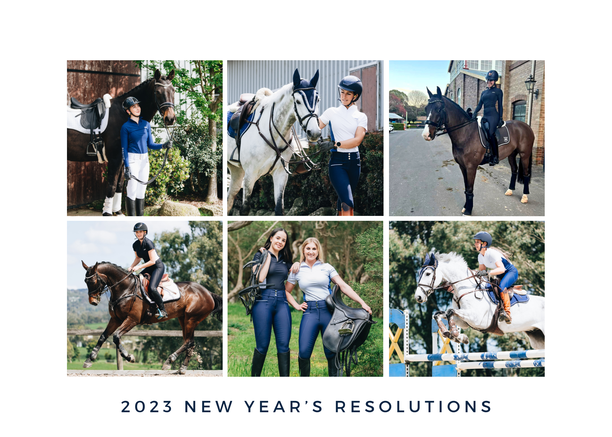 Mindset: Choosing New Year’s Resolutions