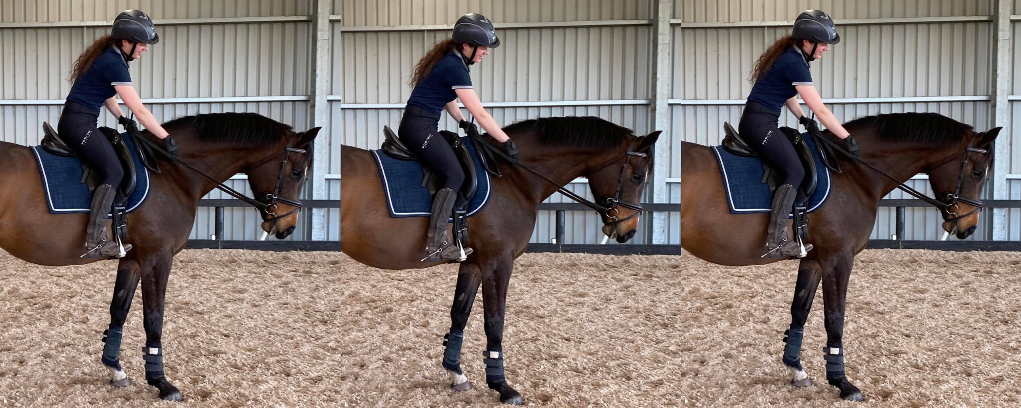 Mindset: Finding Motivation to Ride during Lockdown by Danielle Pooles