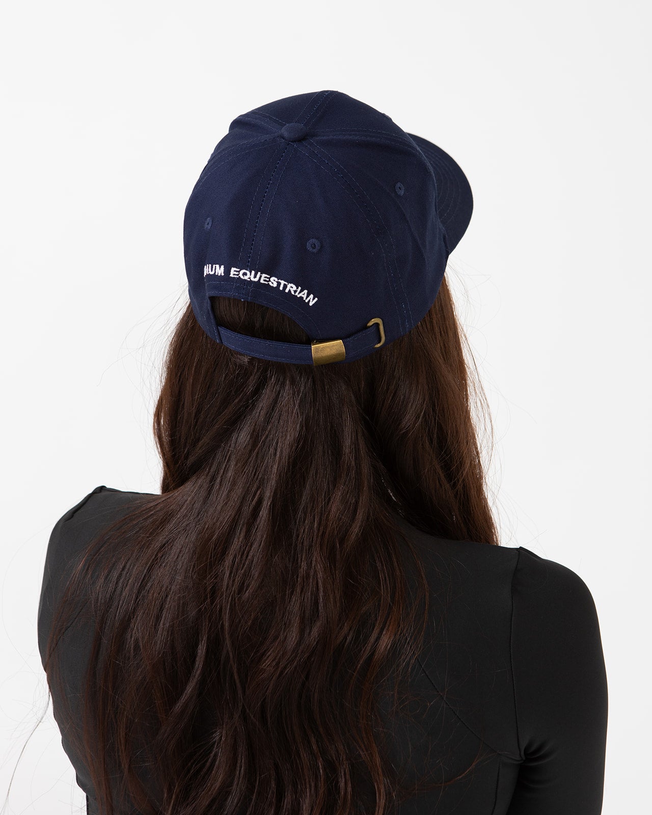 Signature Cap - Navy